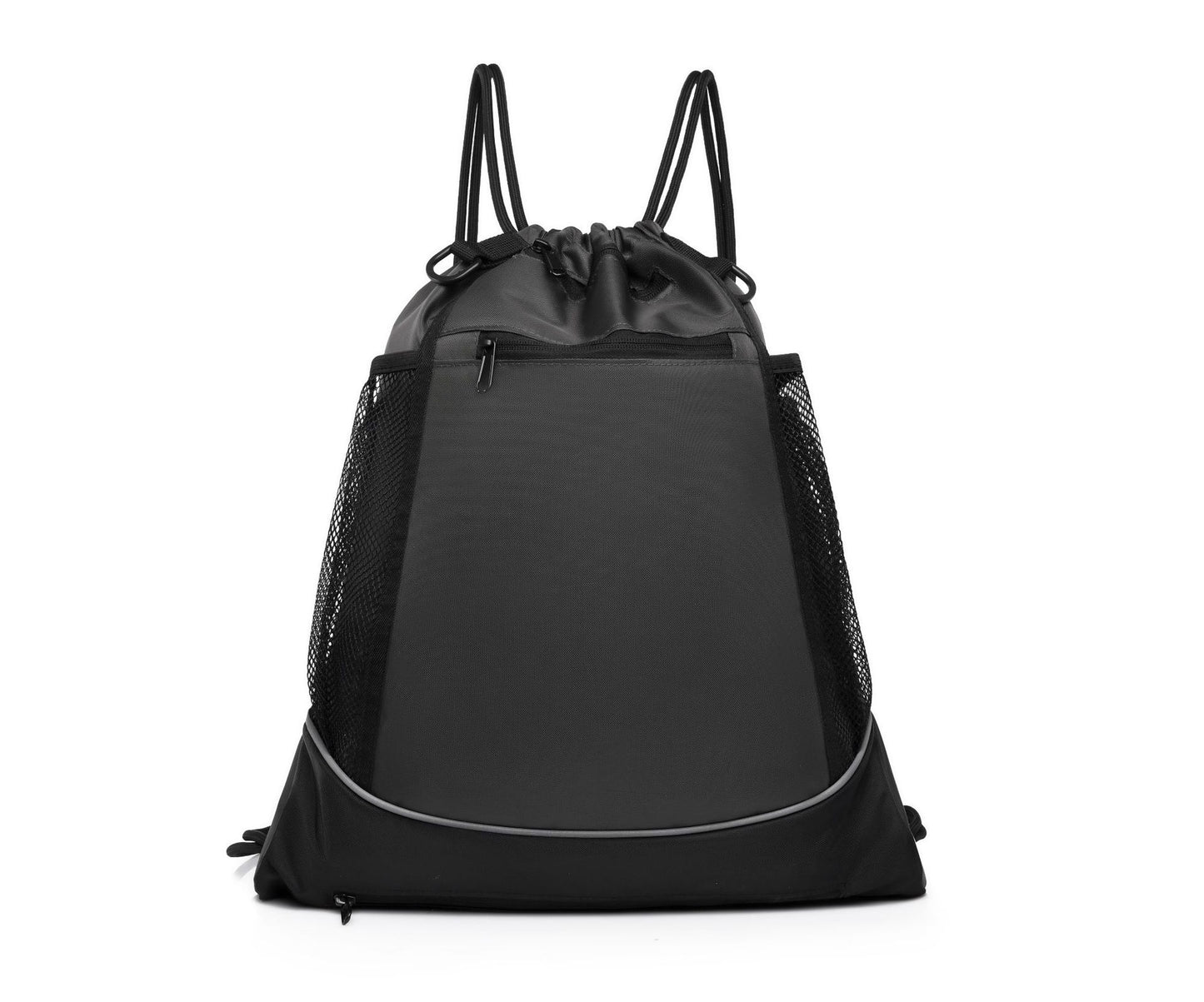 Basketball Duffel Bag Large Capacity Outdoor Sports Bag Travel Bag Cycling Bag Helmet Bag Hidden Mesh Bag