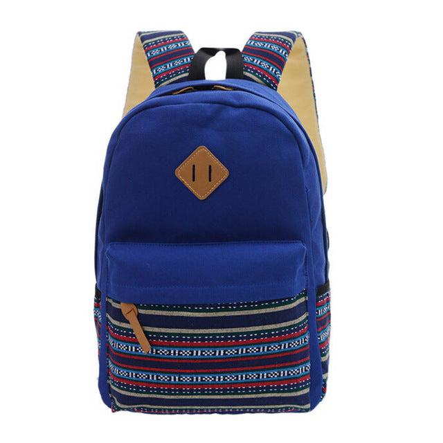 Aelicy Women Backpack ! Rucksack Girls School Bag Satchel Travel Canvas Boys Backpack bags for women 2019 mochila feminina