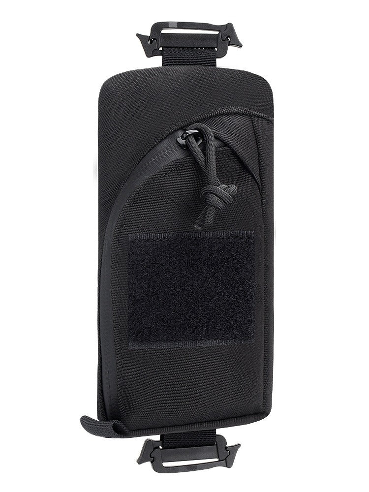 Outdoor Tactical EDC Attachment Luggage, Sundries, Mobile Phone Bag, Molle Tactical Medical Bag