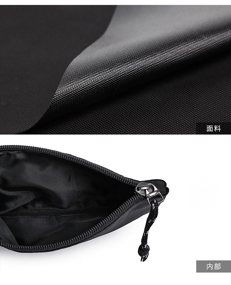 New Men's Clutch Oxford Cloth Clutch Casual Men's Clutch Bag Envelope Bag Coin Purse Small Gift