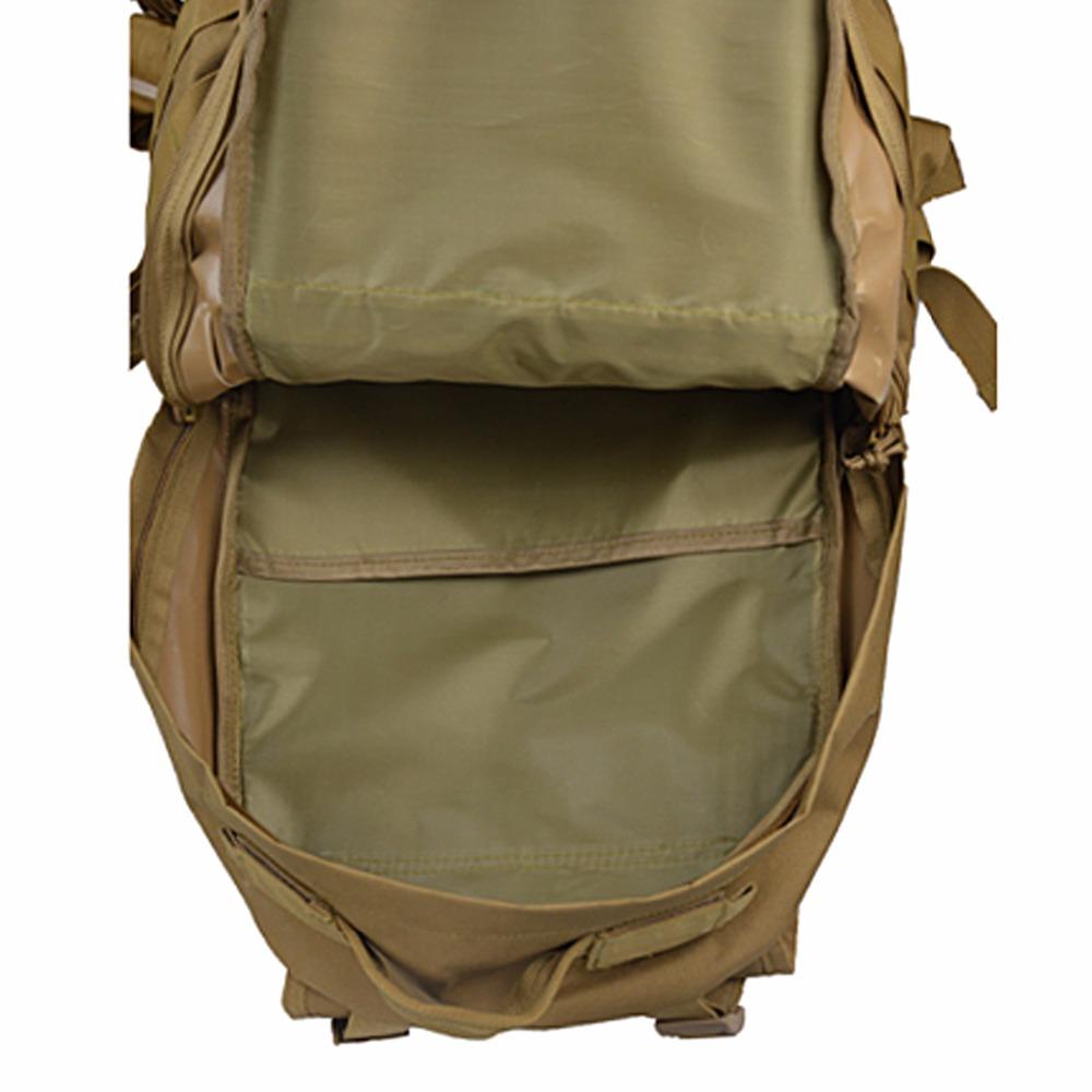 Black Hawk Commandos Waterproof Backpacks 35L Outdoor Tactical Military Camouflage Bags