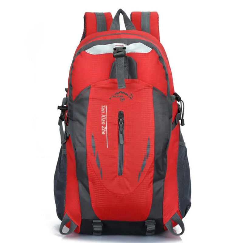 Men Backpack very masculin Waterproof Back Pack Designer Backpacks