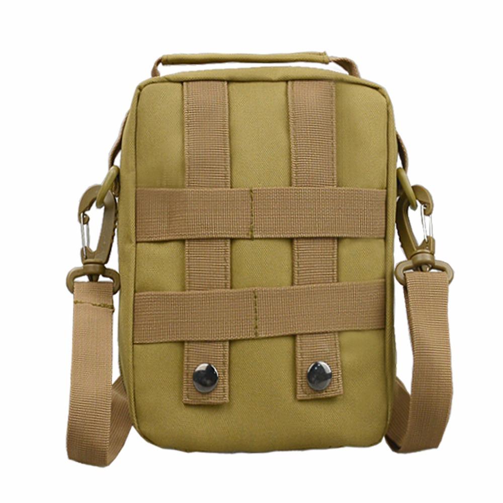Black Hawk Commandos Compact MOLLE Medical Utility bag EMT Pouch MOLLE Ifak First Aid Utility Pouch camouflage pack
