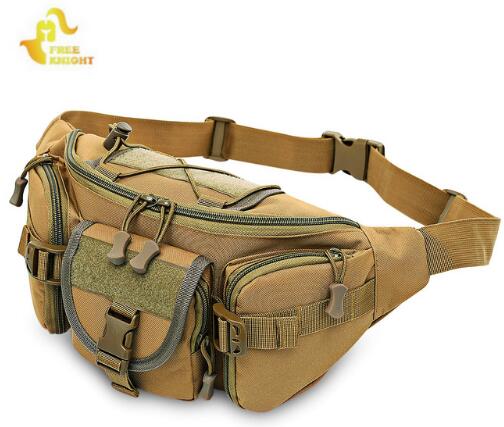 Free Knight 3-5L Waterproof  Belt Bag