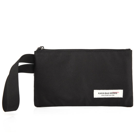 New Men's Clutch Oxford Cloth Clutch Casual Men's Clutch Bag Envelope Bag Coin Purse Small Gift