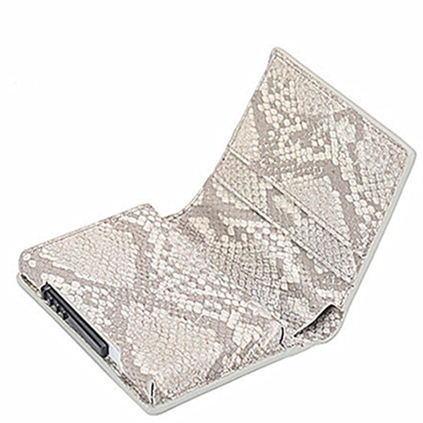 Credit Card Holder Card ID Holder Men And Women Anti RFID Protection Card Holder Multi-function Card Wallet