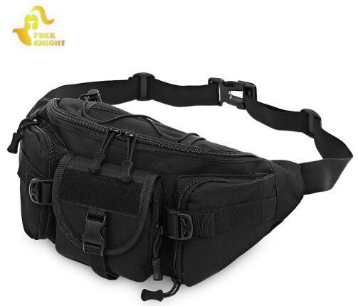 Free Knight 3-5L Waterproof  Belt Bag