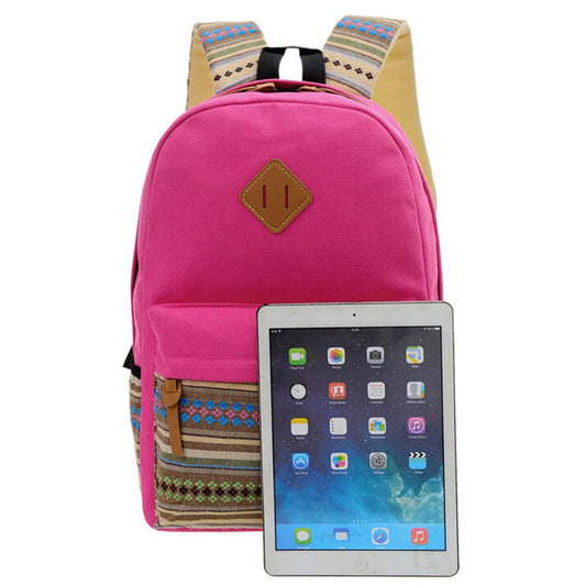 Aelicy Women Backpack ! Rucksack Girls School Bag Satchel Travel Canvas Boys Backpack bags for women 2019 mochila feminina