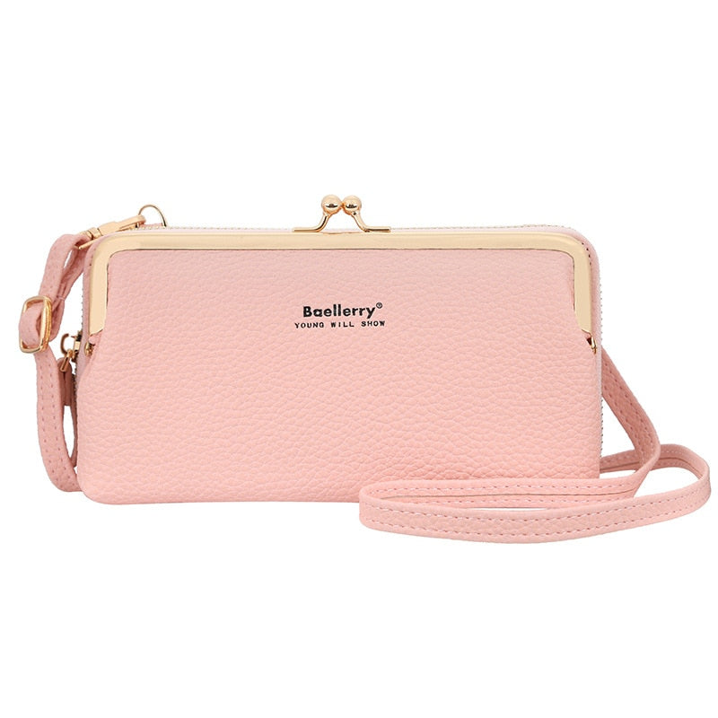 Small Women Bag Summer Female Handbags Women Top Quality Phone Pocket Yellow Women Bags Fashion Small Bags For Girl