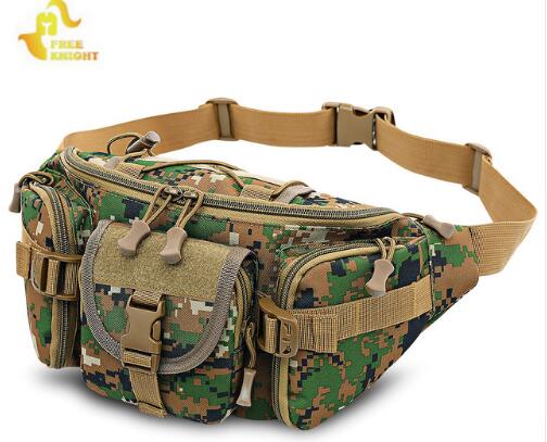 Free Knight 3-5L Waterproof  Belt Bag