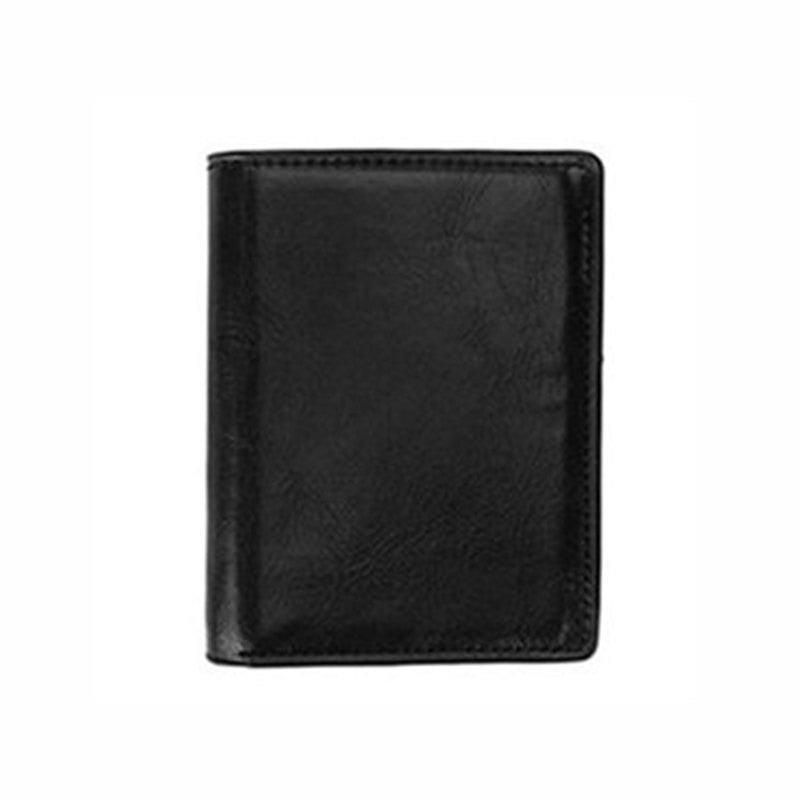 Credit Card Holder Card ID Holder Men And Women Anti RFID Protection Card Holder Multi-function Card Wallet