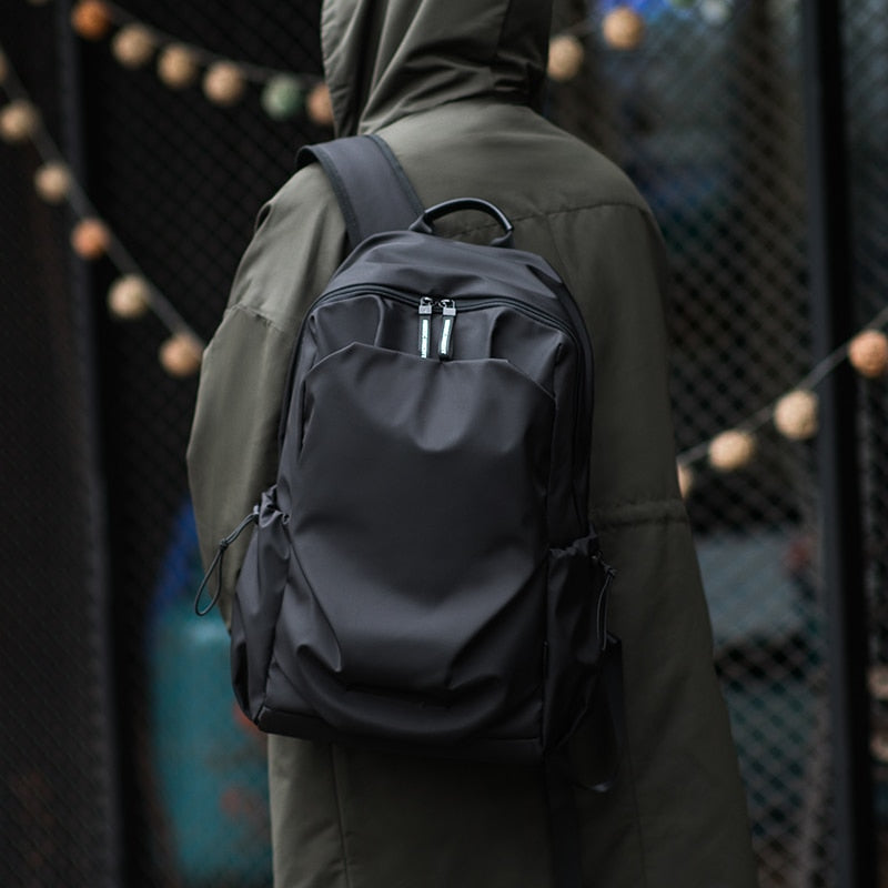 Heroic Knight Men Fashion Backpack 15.6inch Laptop Backpack Men Waterproof Travel Outdoor backpack School Teenage Mochila Bag