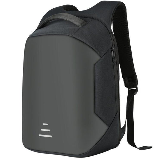 Unisex 15.6 Laptop Backpack Anti Theft Backpack Usb Charging access School Notebook Bag  Waterproof Travel Backpack