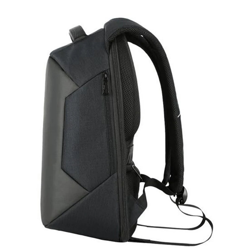Unisex 15.6 Laptop Backpack Anti Theft Backpack Usb Charging access School Notebook Bag  Waterproof Travel Backpack