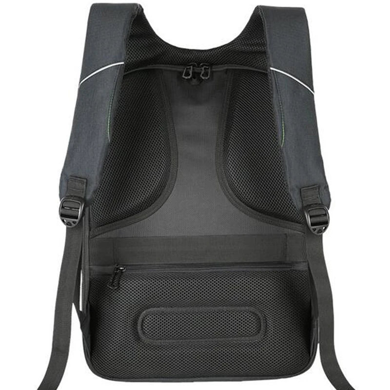 Unisex 15.6 Laptop Backpack Anti Theft Backpack Usb Charging access School Notebook Bag  Waterproof Travel Backpack