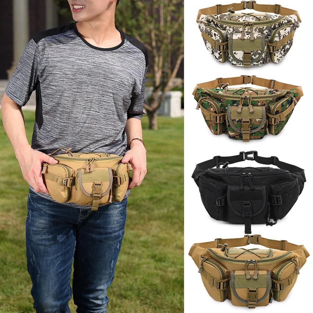 Free Knight 3-5L Waterproof  Belt Bag