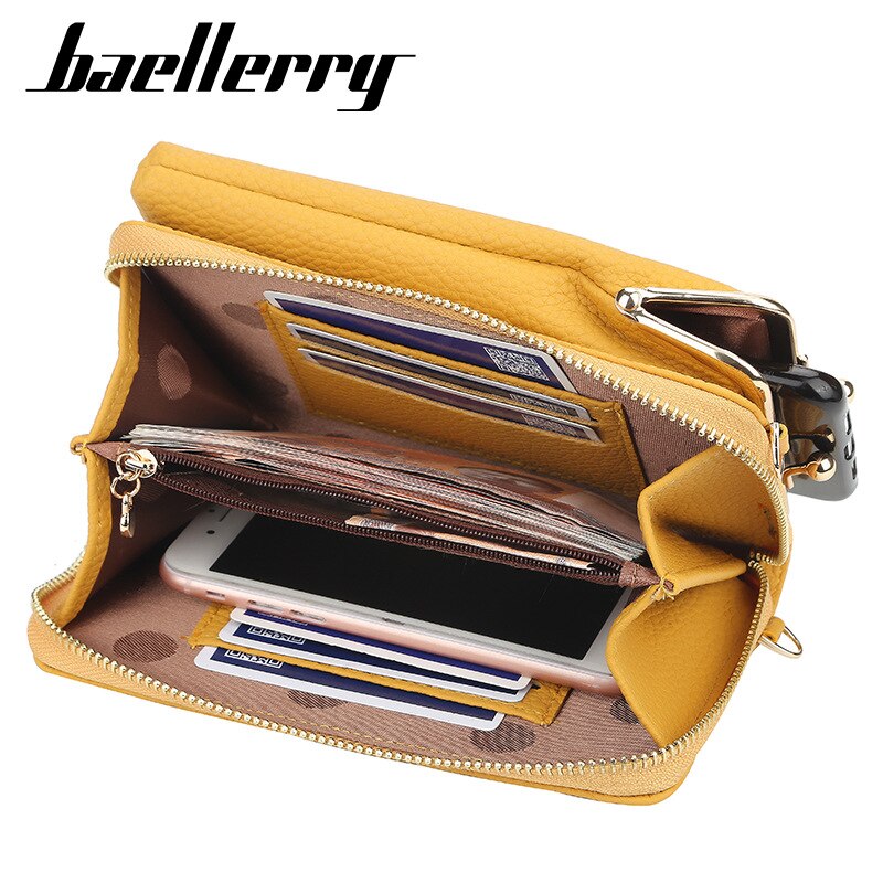 New Small Womens Bag Shoulder Bags Top Quality Phone Pocket Summer Bag Fashion Small Bags For Girls