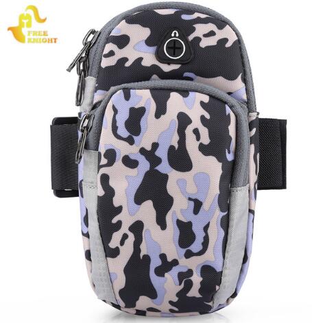 Free Knight Running Arm Bag