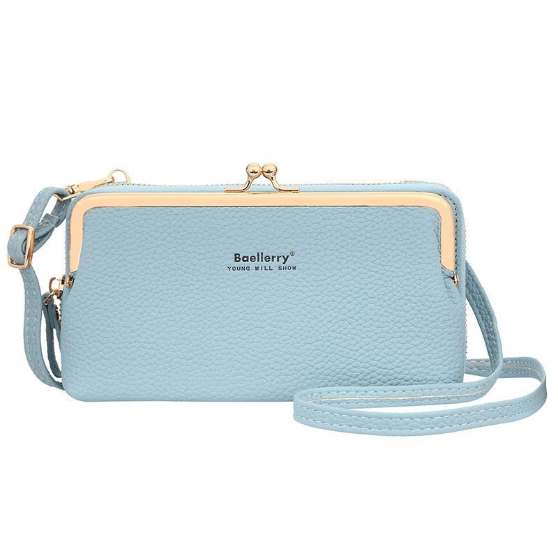 Small Women Bag Summer Female Handbags Women Top Quality Phone Pocket Yellow Women Bags Fashion Small Bags For Girl