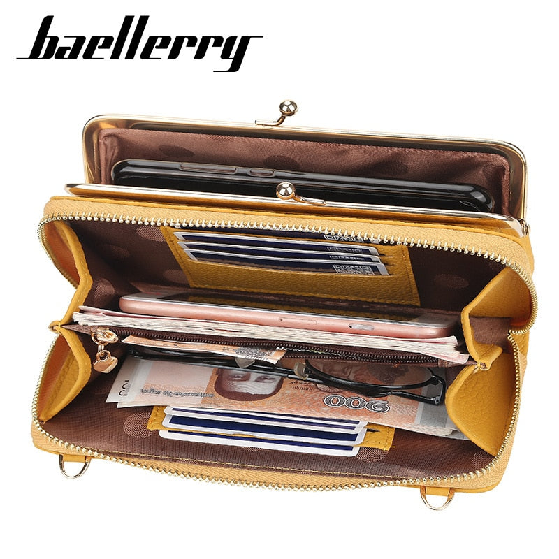 Small Women Bag Summer Female Handbags Women Top Quality Phone Pocket Yellow Women Bags Fashion Small Bags For Girl