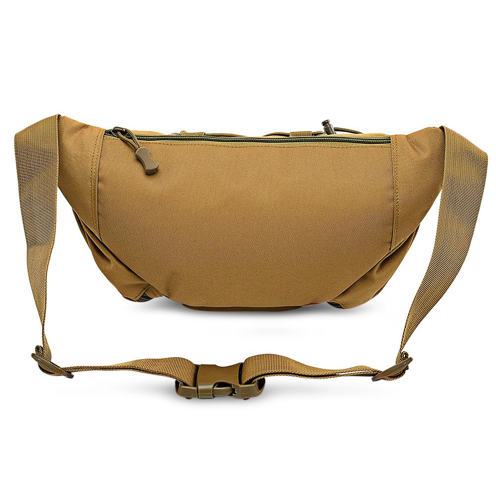 Free Knight 3-5L Waterproof  Belt Bag