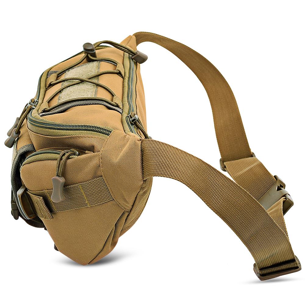 Free Knight 3-5L Waterproof  Belt Bag