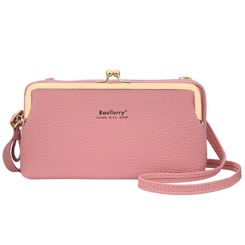 Small Women Bag Summer Female Handbags Women Top Quality Phone Pocket Yellow Women Bags Fashion Small Bags For Girl
