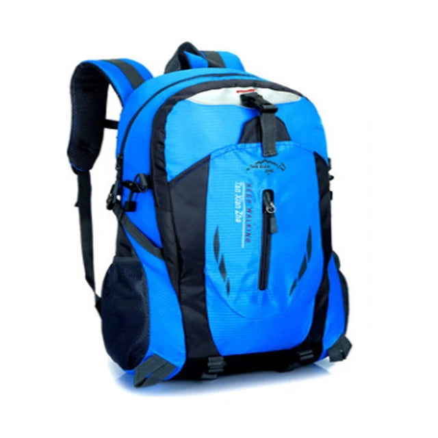 Men Backpack very masculin Waterproof Back Pack Designer Backpacks