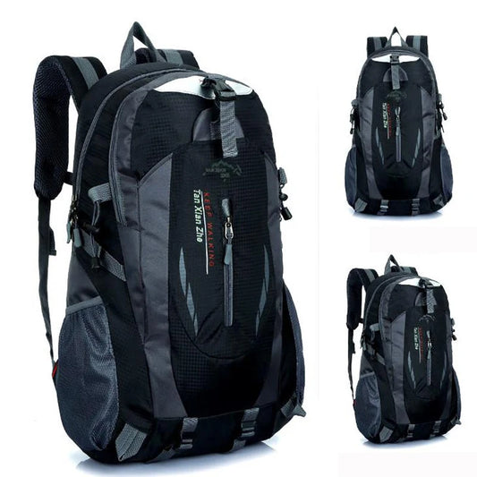 Men Backpack very masculin Waterproof Back Pack Designer Backpacks